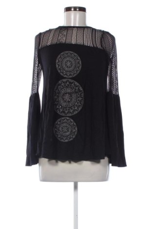 Dámská halenka Desigual, Velikost M, Barva Vícebarevné, Cena  1 649,00 Kč