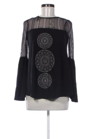 Dámska blúza Desigual, Veľkosť M, Farba Viacfarebná, Cena  65,95 €