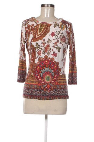 Damen Shirt Desigual, Größe S, Farbe Mehrfarbig, Preis 31,99 €