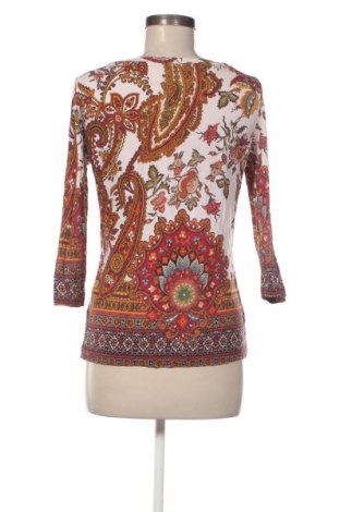Damen Shirt Desigual, Größe S, Farbe Mehrfarbig, Preis 31,99 €
