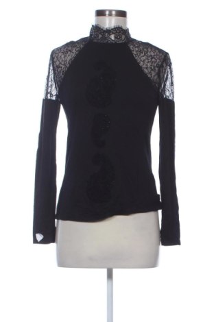 Dámska blúza Desigual, Veľkosť M, Farba Čierna, Cena  65,95 €