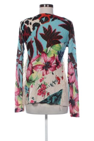 Bluzka damska Desigual, Rozmiar M, Kolor Kolorowy, Cena 129,99 zł