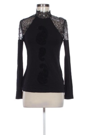 Dámska blúza Desigual, Veľkosť M, Farba Čierna, Cena  29,95 €