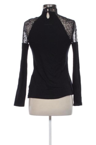 Dámska blúza Desigual, Veľkosť M, Farba Čierna, Cena  29,95 €