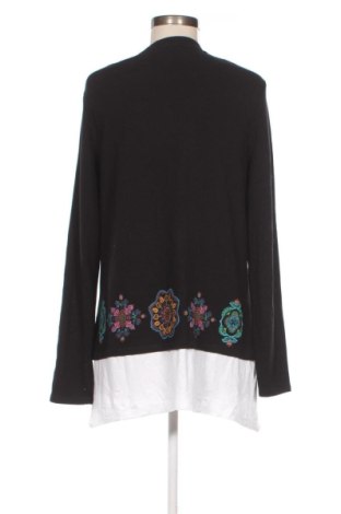Damen Shirt Desigual, Größe XXL, Farbe Mehrfarbig, Preis 31,99 €