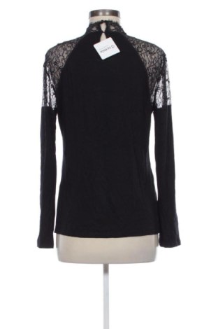 Női blúz Desigual, Méret M, Szín Fekete, Ár 27 669 Ft