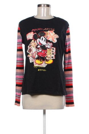 Női blúz Desigual, Méret XXL, Szín Sokszínű, Ár 10 102 Ft