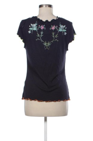 Дамска блуза Desigual, Размер M, Цвят Многоцветен, Цена 47,59 €