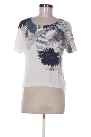 Női blúz Desigual, Méret L, Szín Sokszínű, Ár 23 281 Ft