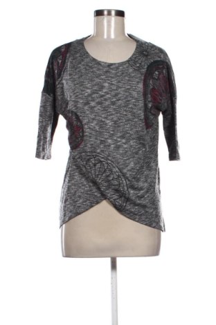 Bluzka damska Desigual, Rozmiar S, Kolor Kolorowy, Cena 129,99 zł