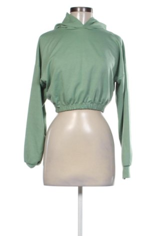 Bluză de femei Diamond, Mărime M, Culoare Verde, Preț 88,62 Lei