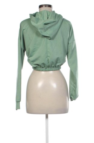 Bluză de femei Diamond, Mărime M, Culoare Verde, Preț 88,62 Lei