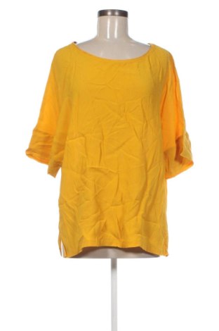 Damen Shirt Diana Gallesi, Größe XL, Farbe Gelb, Preis € 27,99