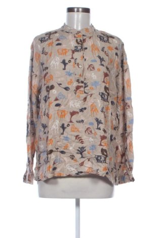 Női blúz Diana Gallesi, Méret M, Szín Sokszínű, Ár 12 349 Ft