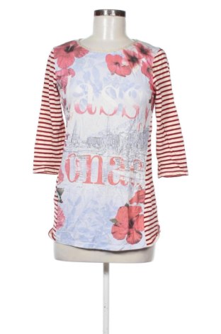 Дамска блуза Diana Gallesi, Размер M, Цвят Многоцветен, Цена 21,47 €
