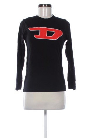 Dámska blúza Diesel, Veľkosť M, Farba Čierna, Cena  81,95 €