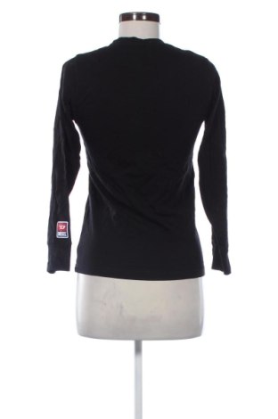 Dámska blúza Diesel, Veľkosť M, Farba Čierna, Cena  81,95 €