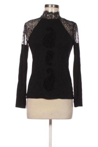 Damen Shirt Desigual, Größe M, Farbe Schwarz, Preis 71,99 €