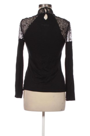 Damen Shirt Desigual, Größe M, Farbe Schwarz, Preis 71,99 €