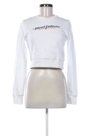Bluzka damska Diesel, Rozmiar S, Kolor Biały, Cena 774,99 zł