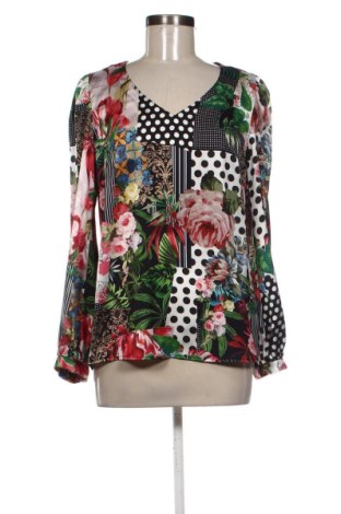 Dámska blúza Dika, Veľkosť M, Farba Viacfarebná, Cena  29,68 €