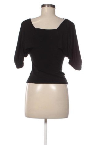 Bluzka damska Dika, Rozmiar S, Kolor Czarny, Cena 115,53 zł