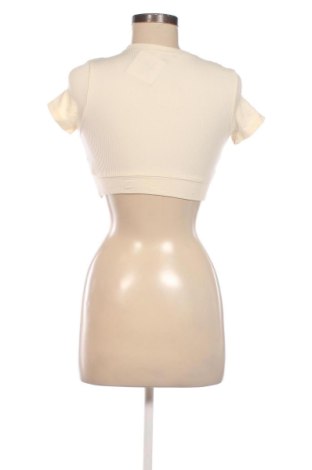 Дамска блуза Dilvin, Размер M, Цвят Бежов, Цена 10,22 €