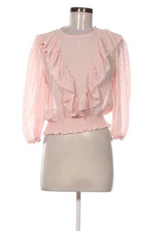 Női blúz Dilvin, Méret M, Szín Rózsaszín, Ár 4 949 Ft