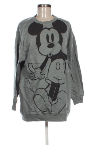 Damen Shirt Disney, Größe L, Farbe Grün, Preis 12,99 €