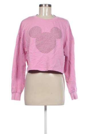 Bluză de femei Disney, Mărime L, Culoare Roz, Preț 60,99 Lei