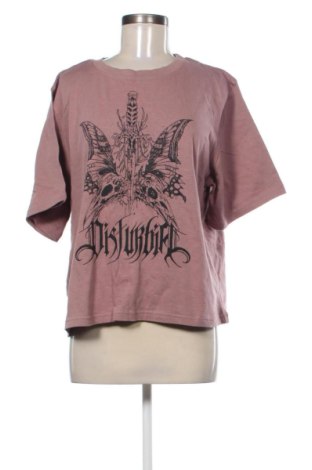 Bluzka damska Disturbia, Rozmiar XXL, Kolor Kolorowy, Cena 85,00 zł