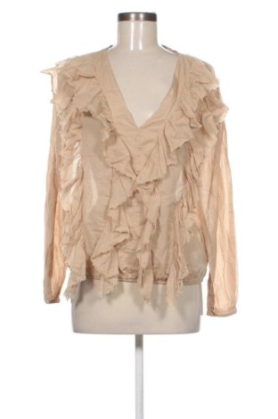 Dámská halenka Dixie, Velikost M, Barva Béžová, Cena  1 279,00 Kč