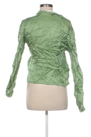 Damen Shirt Dixie, Größe L, Farbe Grün, Preis 54,99 €