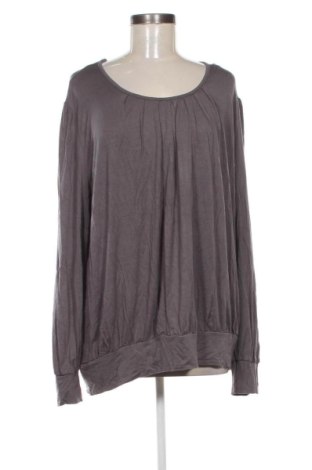 Női blúz Djt, Méret XXL, Szín Szürke, Ár 4 949 Ft