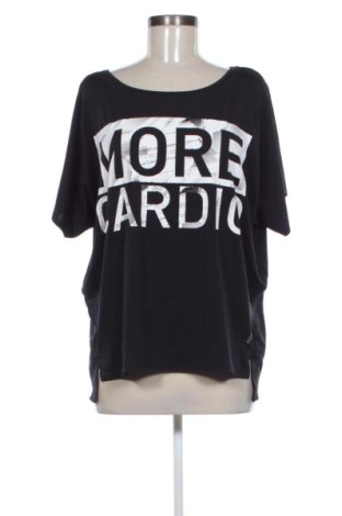 Dámská halenka Domyos, Velikost XXL, Barva Černá, Cena  239,00 Kč