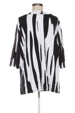 Γυναικεία μπλούζα Doris Streich, Μέγεθος XL, Χρώμα Πολύχρωμο, Τιμή 17,99 €