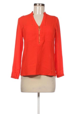 Damen Shirt Dorothy Perkins, Größe XS, Farbe Rot, Preis € 18,99