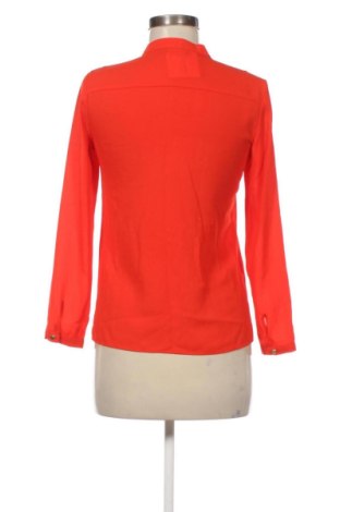 Damen Shirt Dorothy Perkins, Größe XS, Farbe Rot, Preis € 18,99