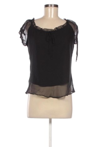 Damen Shirt Dorothy Perkins, Größe M, Farbe Schwarz, Preis 14,00 €