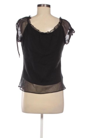 Damen Shirt Dorothy Perkins, Größe M, Farbe Schwarz, Preis 14,00 €