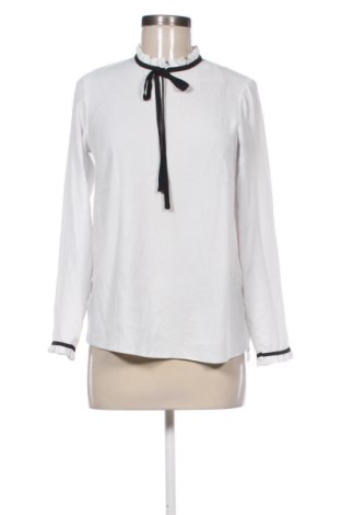 Damen Shirt Dorothy Perkins, Größe XS, Farbe Weiß, Preis € 11,45