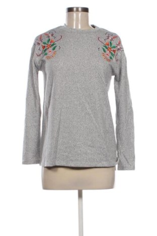 Dámská halenka Dotti, Velikost XS, Barva Šedá, Cena  289,00 Kč