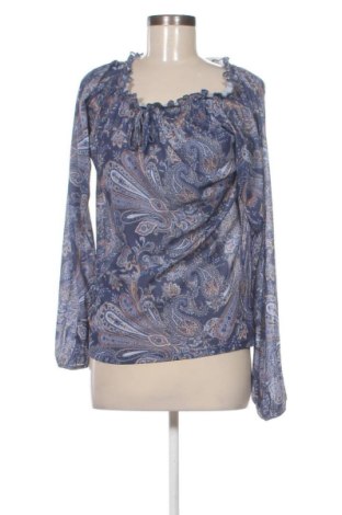 Damen Shirt Double, Größe XL, Farbe Mehrfarbig, Preis 12,99 €