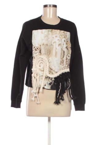 Bluzka damska Dqmane, Rozmiar M, Kolor Czarny, Cena 52,42 zł