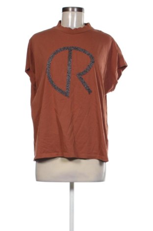 Dámska blúza Dranella, Veľkosť L, Farba Hnedá, Cena  13,81 €