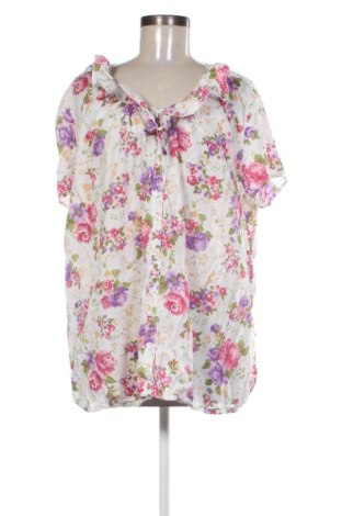 Női blúz Dressbarn, Méret 3XL, Szín Sokszínű, Ár 4 132 Ft