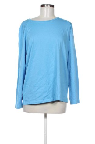 Damen Shirt Dressbarn, Größe XL, Farbe Blau, Preis € 12,99