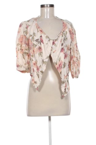 Γυναικεία μπλούζα E-Vie, Μέγεθος M, Χρώμα Πολύχρωμο, Τιμή 10,00 €