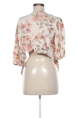 Γυναικεία μπλούζα E-Vie, Μέγεθος M, Χρώμα Πολύχρωμο, Τιμή 10,00 €