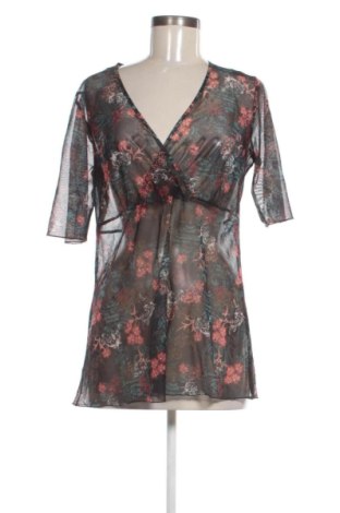 Дамска блуза East Village, Размер L, Цвят Многоцветен, Цена 14,31 €